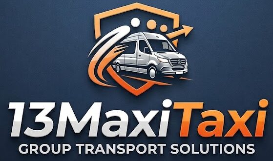 13 Maxi Taxi